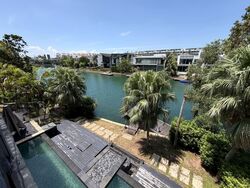 Paradise Island (D4), Detached #544950351